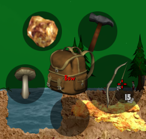 New features since Clonk Rage - OpenClonk Wiki